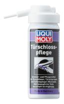 Liqui Moly 1528 - Producto de cuidado de cerraduras 50 ml