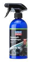 Liqui Moly 1536 - Cuidado del plástico en profundidad 500 ml