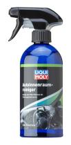 Liqui Moly 1547 - Limpiador para el interior del automóvil 500 ml