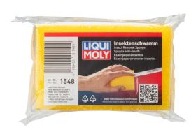 Liqui Moly 1548 - Esponja quitainsectos 1 unid