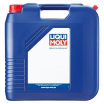 Liqui Moly 1566 - Motorbike 2T Synth Street Race 20 l