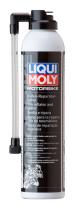 Liqui Moly 1579 - Motorbike Spray para la reparación de neumaticos 300 ml