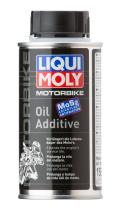 Liqui Moly 1580 - Motorbike Oil Additive 125 ml