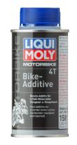 Liqui Moly 1581 - Motorbike 4T Bike-Additive 125 ml