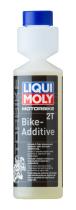 Liqui Moly 1582 - Motorbike 2T Bike-Additive 250 ml