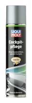 Liqui Moly 1598 - Cuidado del cockpit vainilla 300 ml