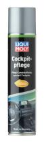 Liqui Moly 1599 - Cuidado del cockpit agrios 300 ml