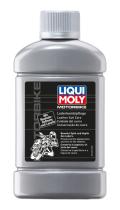 Liqui Moly 1601 - Motorbike Cuidado del cuero 250 ml