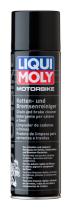 Liqui Moly 1602 - Motorbike Limpiador de cadenas y frenos 500 ml