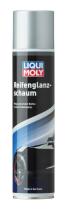 Liqui Moly 1609 - Espuma abrillantadora de neumáticos 400 ml