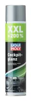 Liqui Moly 1610 - Brillo para el cockpit 600 ml