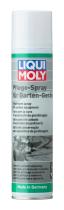 Liqui Moly 1615 - Spray para el cuidado de aparatos de jardinería 300 ml