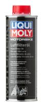 Liqui Moly 1625 - Motorbike Aceite filtrante de aire 500 ml