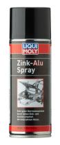 Liqui Moly 1640 - Spray de zinc y aluminio 400 ml