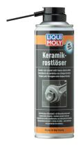 Liqui Moly 1641 - Desoxidante de cerámica con choque térmico 300 ml