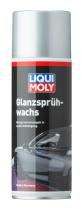 Liqui Moly 1647 - Cera pulverizable abrillantadora 400 ml