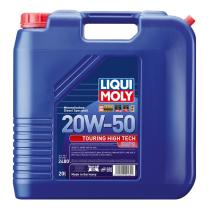 Liqui Moly 2480 - Touring High Tech Motoroil SHPD 20W-50 20 l