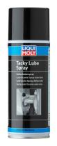 Liqui Moly 2518 - Spray lubricante adherente 400 ml