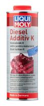 Liqui Moly 2616 - Aditivo diesel K 1 l