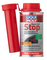 Liqui Moly 2703 - Stop hollín diesel 150 ml