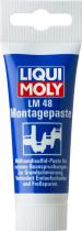 Liqui Moly 3010 - LM 48 Pasta de montaje 50 g