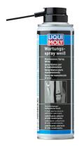 Liqui Moly 3075 - Spray blanco para mantenimiento 250 ml