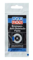 Liqui Moly 3078 - Pasta antichirridos para frenos 10 g