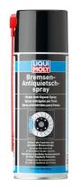 Liqui Moly 3079 - Spray antichirridos para frenos 400 ml