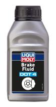 Liqui Moly 3091 - Liquido para frenos DOT 4 250 ml