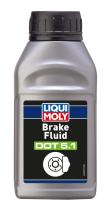 Liqui Moly 3092 - Liquido para frenos DOT 5.1 250 ml