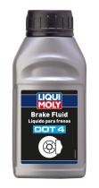 Liqui Moly 3093 - Liquido para frenos DOT 4 500 ml