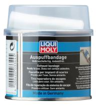 Liqui Moly 3344 - Tira reparadora de escapes 1 m