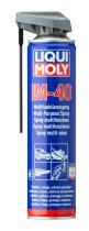 Liqui Moly 3391 - LM 40 Spray multifuncional 400 ml