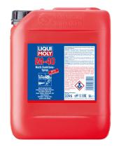 Liqui Moly 3395 - LM 40 Spray multifuncional 5 l