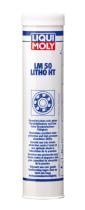 Liqui Moly 3406 - LM 50 Litho HT 400 g