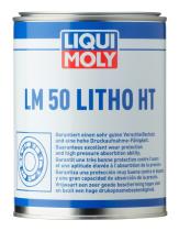 Liqui Moly 3407 - LM 50 Litho HT 1 kg