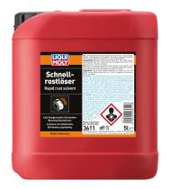 Liqui Moly 3611 - Disolvente rápido de óxido 5 l