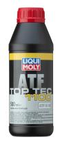 Liqui Moly 3650 - Top Tec ATF 1100 500 ml