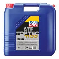 Liqui Moly 3653 - Top Tec ATF 1100 20 l