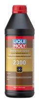 Liqui Moly 3665 - Aceite para el sistema hidráulico central 2300 1 l