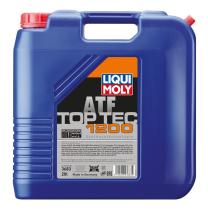 Liqui Moly 3683 - Top Tec ATF 1200 20 l