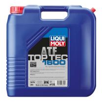 Liqui Moly 3694 - Top Tec ATF 1600 20 l