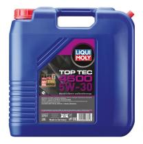 Liqui Moly 3731 - Top Tec 4500 5W-30 20 l