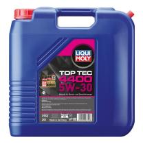 Liqui Moly 3752 - Top Tec 4400 5W-30 20 l