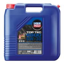 Liqui Moly 3757 - Top Tec 4600 5W-30 20 l