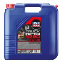 Liqui Moly 3786 - Top Tec Truck 4350 5W-30 20 l