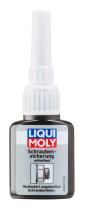 Liqui Moly 3801 - Fijador de tornillos semifuerte 10 g