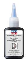 Liqui Moly 3802 - Fijador de tornillos semifuerte 50 g