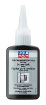 Liqui Moly 3804 - Fijador de tornillos fuerte 50 g