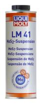 Liqui Moly 4051 - LM 41 Suspensión de MoS2 1 l